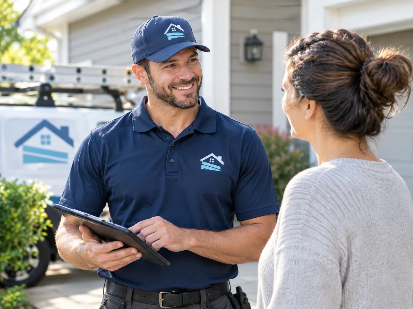 Siding Repair in Paauilo, HI